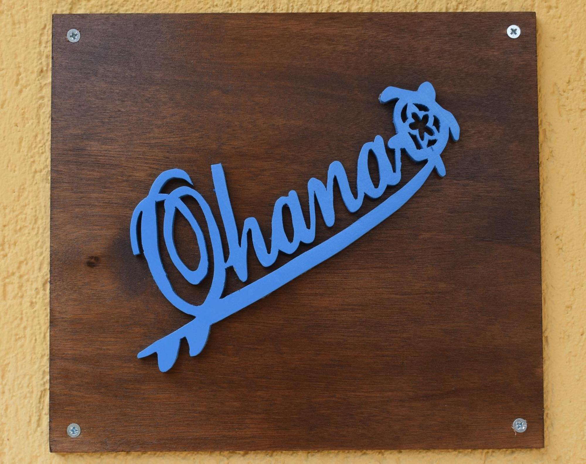 Apartamento Ohana